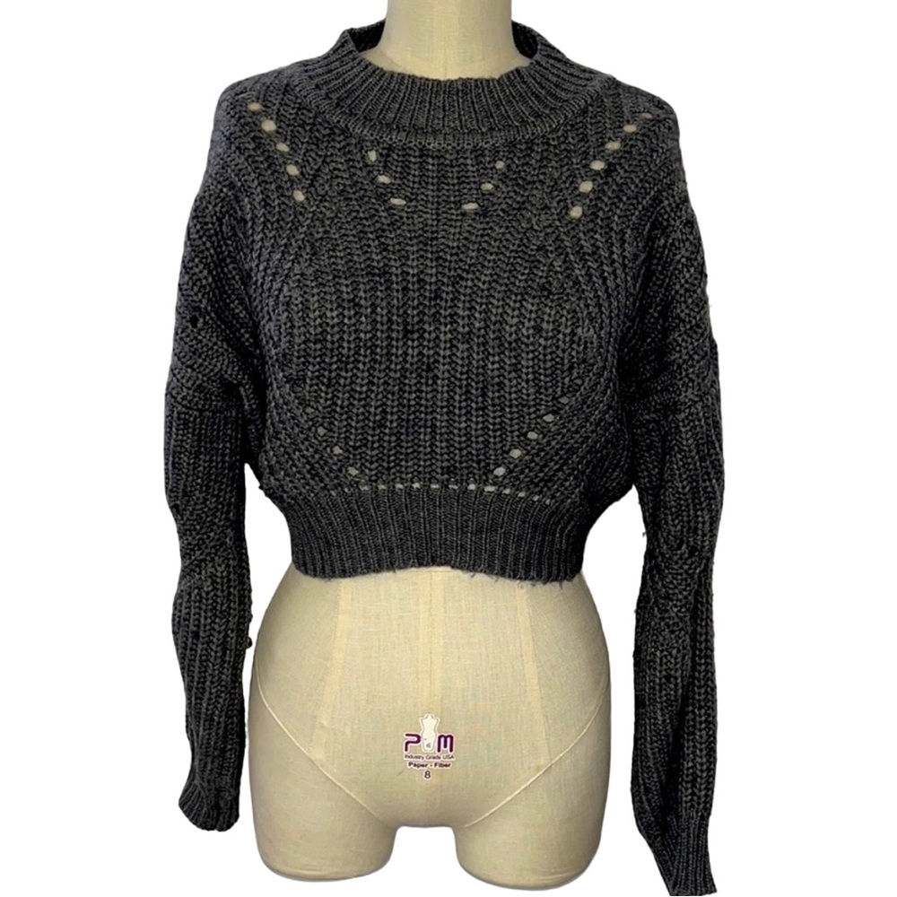 Casual Sweater / Oversized Sweater